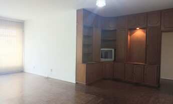 Imagem 4: Apartamento para venda com 220 metros quadrados com 4 quartos em Centro - Juiz de Fora - M