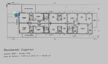 Imagem 2: Sobrado Boqueirão- 3 Dormitórios (1 suíte),Piscina e Churrasqueira-2 vagas
