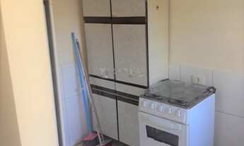 Imagem 5: Sobrado com 01 dormitório