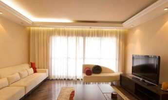 Imagem: Apartamento com 4 dormitórios à venda