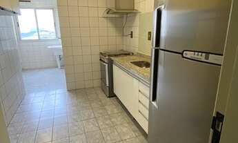 Imagem 3: Apartamento 03 dormitórios em Alphaville - Negócio para investidor