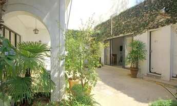 Imagem 6: Sobrado Vila Madalena São Paulo/SP