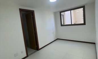 Imagem 4: 1 Quarto, Andar Alto, Sol da Manhã, Porcelanato, 1 Vaga, Lazer