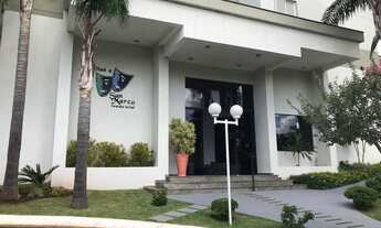 Imagem 2: Apartamento para venda tem 96 metros quadrados com 3 quartos em Centro - Botucatu