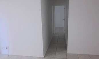 Imagem 3: Apartamento para venda com 54 metros quadrados com 2 quartos em Jardim Germânia - São Paul