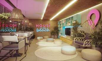 Imagem 2: Oportunidade na praia de Carneiros próximo ao Parque