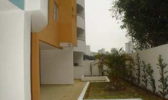 Imagem 5: São Paulo - Apartamento Padrão - Consolação