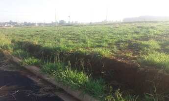 Imagem 3: Terreno Jardim Letícia