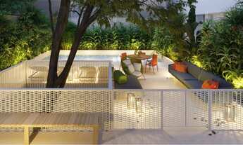 Imagem 7: Lançamento -O residencial Marias Ipanema é um projeto inovador