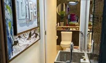 Imagem 4: BARUERI - Casa de Condomínio - Residencial Tamboré