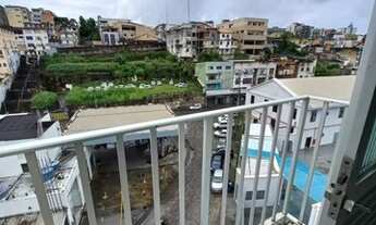 Imagem 4: Apartamento para á venda em Nazaré, Salvador, Ba
