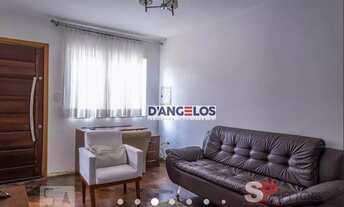 Imagem 5: Sobrado com 2 dormitórios à venda por R$ 490.000 - Vila Alpina - São Paulo/SP