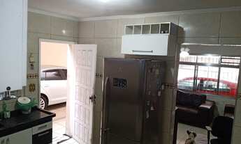 Imagem 4: Sobrado com 3 dormitórios à venda, 130 m² por R$ 750.000,00 - Vila Formosa - São Paulo/SP