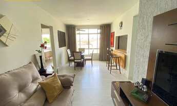 Imagem: Apartamento 2 dormitórios Mobiliado - 1