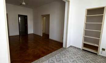 Imagem 4: Apartamento para aluguel com 120 metros quadrados com 3 quartos em Laranjeiras - Rio de Ja