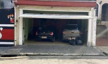 Imagem: Vende-se sobrado no Jardim Celeste - São