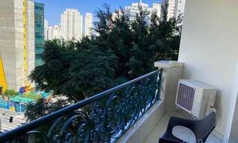 Imagem 6: Apartamento à venda com 3 dormitórios em Moema pássaros, São paulo cod:635584