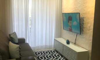 Imagem 5: Apartamento de 3 Dormitórios na Avenida Miguel Estéfno