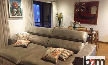 Imagem 7: Apartamento com 2 dormitórios à venda, 92 m² por R$ 780.000,00 - Vila São Francisco - São