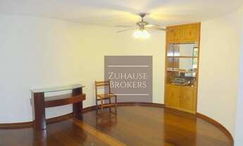 Imagem 5: Apartamento com 4 dormitórios à venda, 193 m² por R$ 2.000.000,00 - Granja Julieta - São P