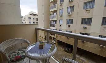 Imagem 5: Belíssimo apto de 2 qts com suite em Campo Grande, Riviera Premium