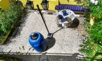 Imagem: VENDO CASA NO SITIO HISTORICO DE OLINDA