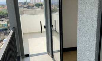 Imagem 7: Apartamento em condomínio para venda na casa verde