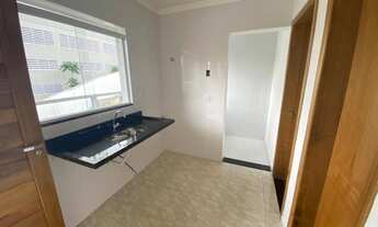 Imagem 3: Apartamento para venda tem 35 metros quadrados com 2 quartos em Vila Formosa - São Paulo