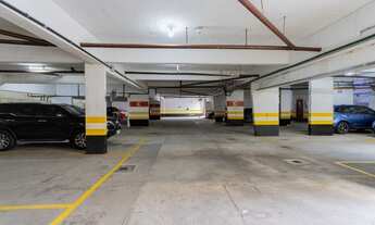 Imagem 5: Apartamento para venda possui 148 metros quadrados com 3 quartos em Alto da Lapa - São Pau