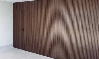 Imagem 7: Casa térrea no Belvedere ll