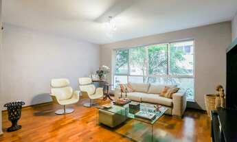 Imagem 2: Lindo apt a venda na R. Pedroso de Alvarenga, ótima localização!