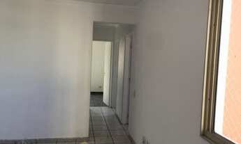 Imagem 3: Apartamento com 3 dorms 70m² c/ 1 suíte - 1 vaga de garagem. Interlagos/SP