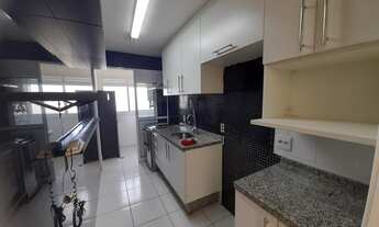 Imagem 7: Apartamento para venda com 72 metros quadrados com 3 quartos em Jardim Umuarama - São Paul