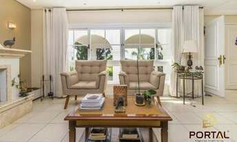 Imagem 4: GRAVATAI - Casa de Condomínio - PARAGEM DOS VERDES CAMPOS