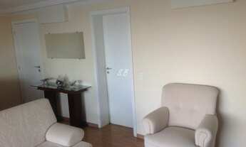 Imagem 7: Apartamento para venda possui 111 metros quadrados com 3 quartos em Ipiranga - São Paulo