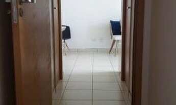 Imagem 6: Apartamento 2/4 sendo 1 suíte