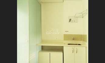 Imagem 7: Apto 1 Dorm. - 1 Vaga - Mobiliado -100 metros METRÔ V. Madalena