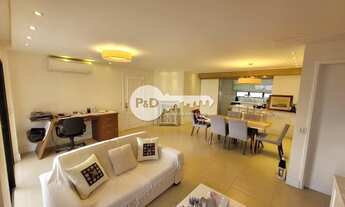 Imagem 4: Apartamento a venda na Vila Andrade com 3 dormitórios