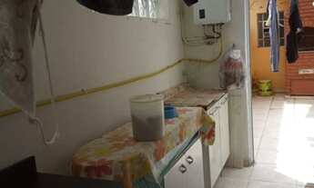 Imagem 4: Casa com 3 dormitórios à venda, 120 m² por R$ 490.000,00 - Tucuruvi - São Paulo/SP