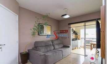 Imagem: Apartamento com 3 dormitórios à venda