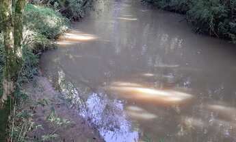 Imagem: Chácara Paraíso - Boqueirão Lages