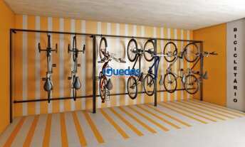 Imagem 2: São Paulo - Apartamento Padrão - Alto da Lapa