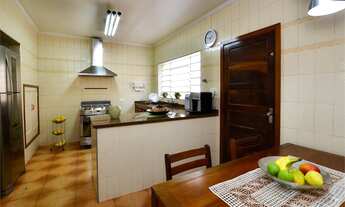 Imagem 4: Casa 100 Metro Saúde