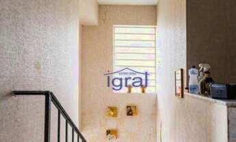 Imagem 4: Sobrado com 3 dormitórios para alugar, 170 m² por R$ 5.000,00/mês - Parque Jabaquara - São