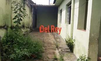 Imagem 3: Vendo Casa com barracão no Bairro Bom Jesus