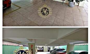 Imagem 2: LOCAÇÃO DEFINITIVA 2 DORMITÓRIOS C/ SUÍTE NO BOQUEIRÃO... R$1950/PACOTE!!!