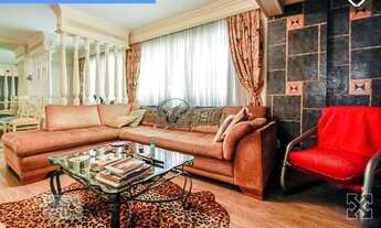 Imagem 3: APARTAMENTO ÚLTIMO ANDAR REGIÃO NOBRE EM SP