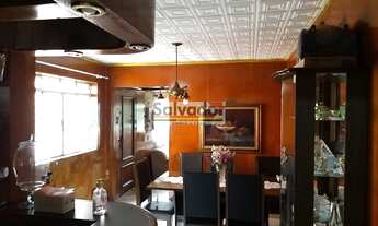 Imagem 7: Casa Assobradado com Edícula à Venda - Cursino - São Paulo