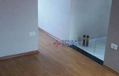 Imagem 4: Apartamento com 2 dormitórios à venda, 48 m² por R$ 175.530 - Conjunto Residencial José Bo