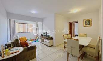 Imagem 1: Apartamento para venda com 63 metros quadrados com 2 quartos em Setor Bela Vista - Goiânia